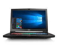 MSI GT73VR 6RE i7-6820HK/32/1TB+256PCIe/Win10 GTX1070 - 323127 - zdjęcie 2